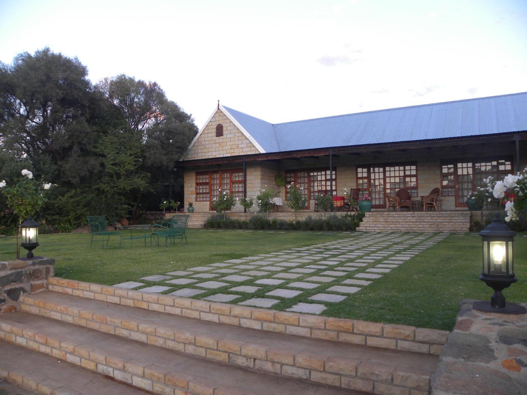 Olive Hill Country Lodge Bloemfontein Exterior photo