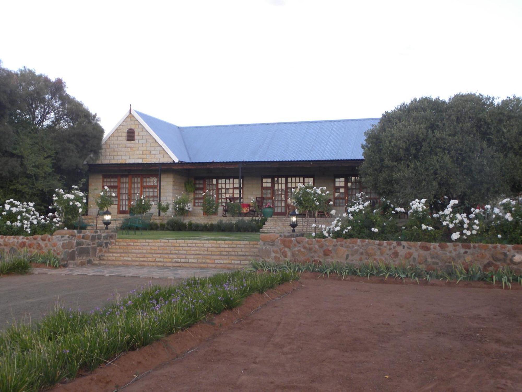 Olive Hill Country Lodge Bloemfontein Exterior photo