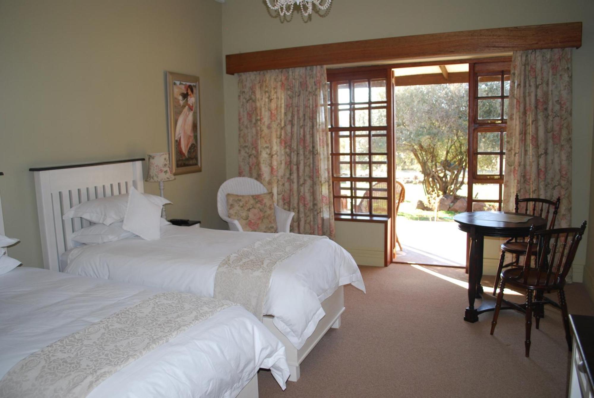 Olive Hill Country Lodge Bloemfontein Exterior photo