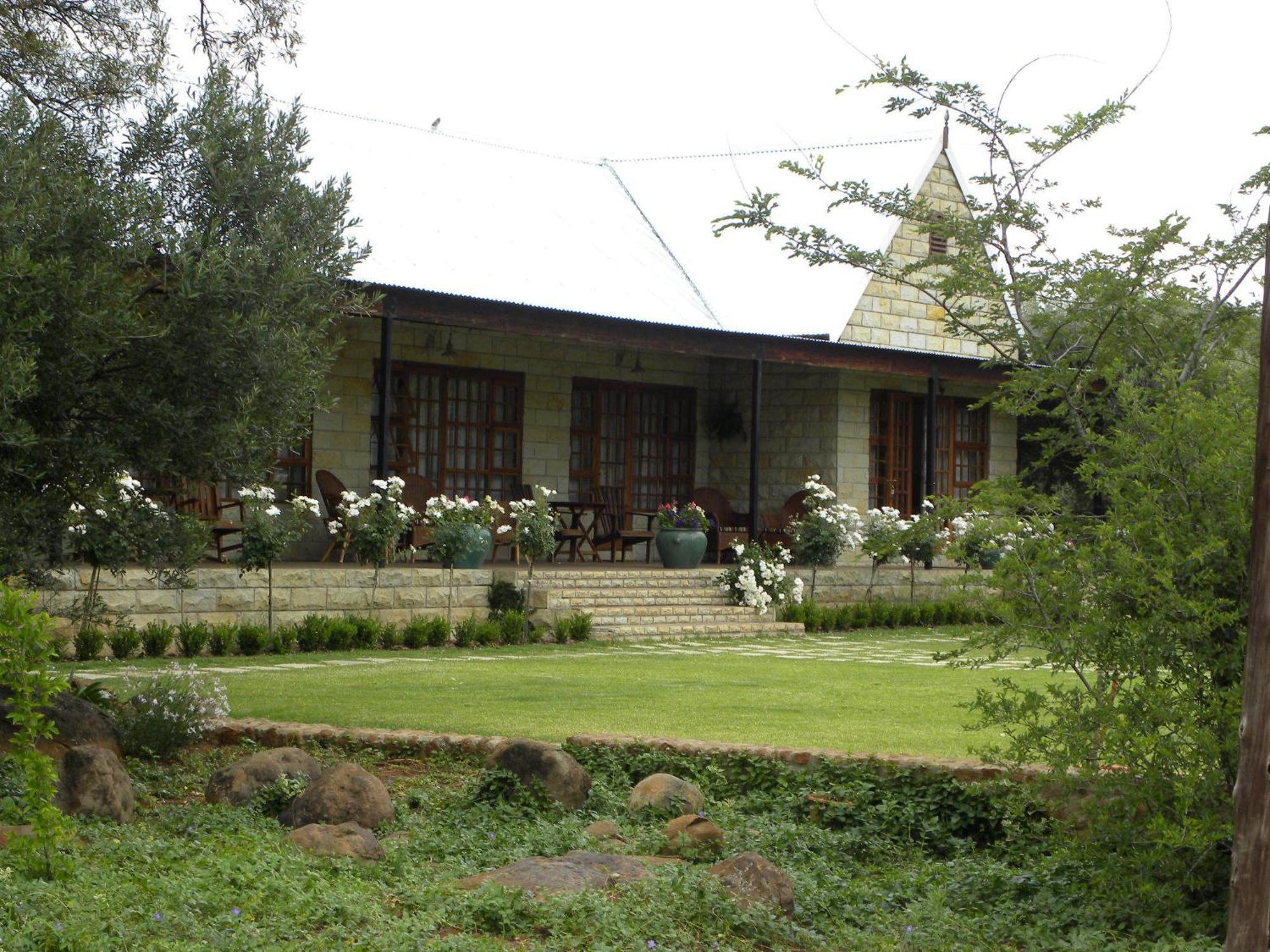 Olive Hill Country Lodge Bloemfontein Exterior photo