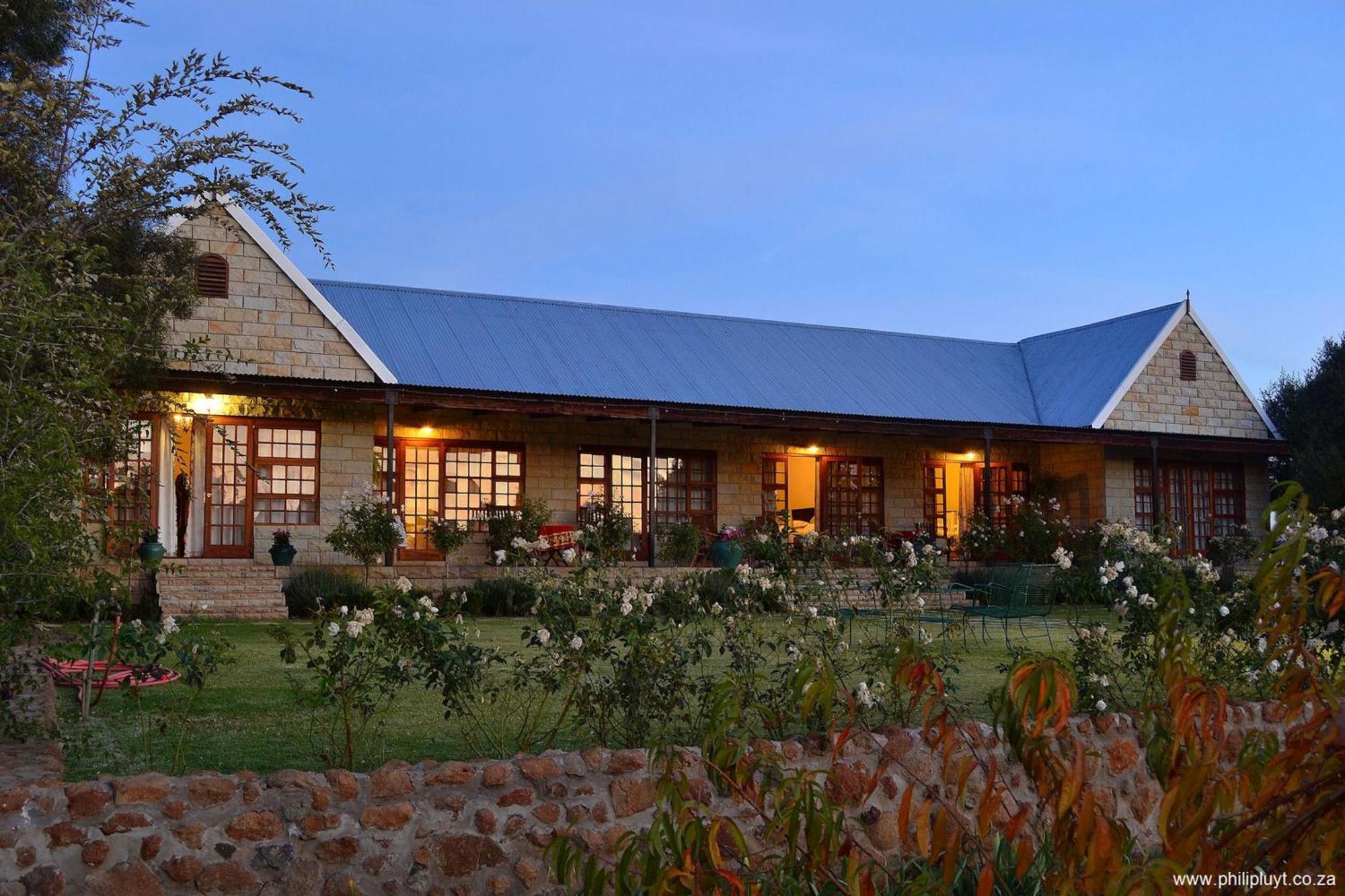 Olive Hill Country Lodge Bloemfontein Exterior photo