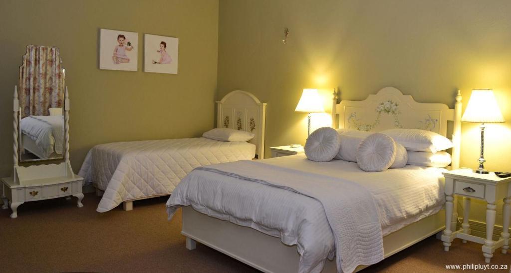 Olive Hill Country Lodge Bloemfontein Room photo